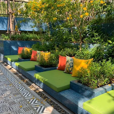 Apartamento Lahabana Huahin Pool View 137 Exterior foto