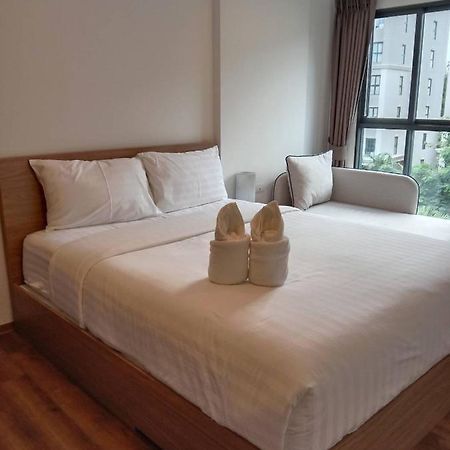 Apartamento Lahabana Huahin Pool View 137 Exterior foto