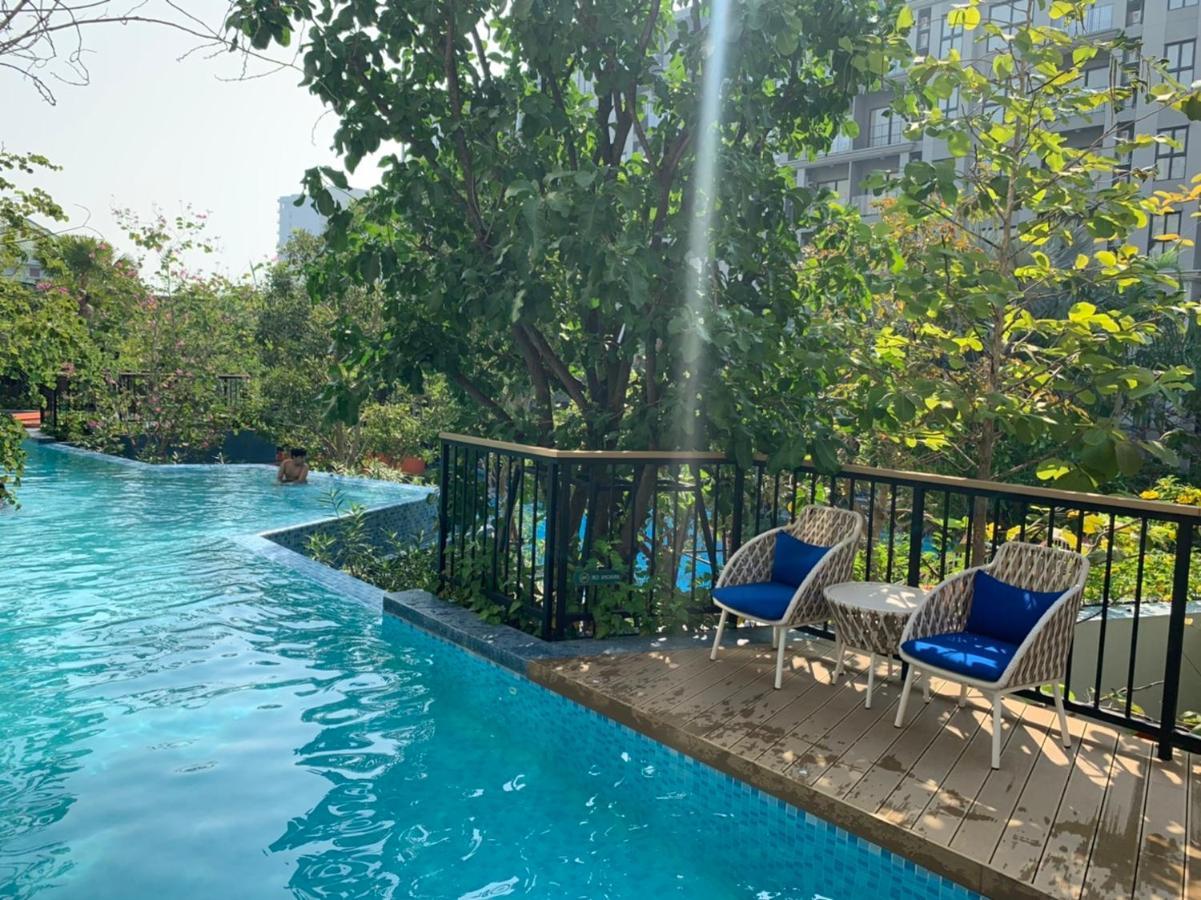 Apartamento Lahabana Huahin Pool View 137 Exterior foto