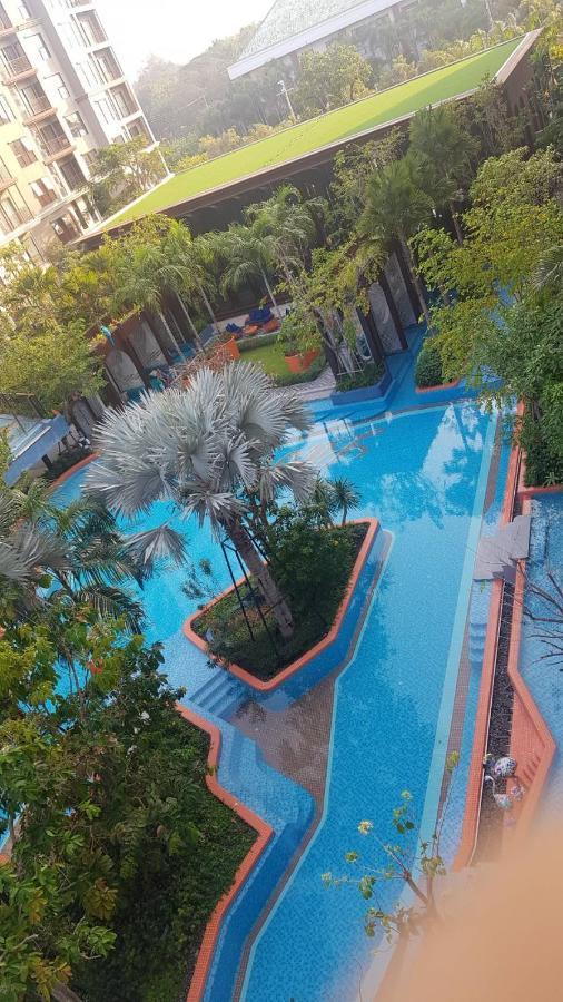 Apartamento Lahabana Huahin Pool View 137 Exterior foto
