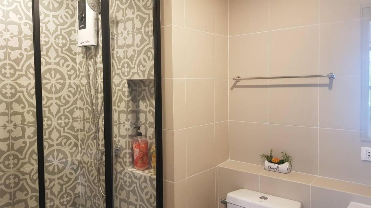 Apartamento Lahabana Huahin Pool View 137 Exterior foto