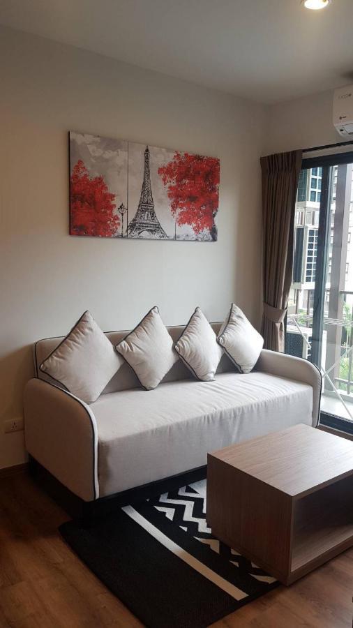 Apartamento Lahabana Huahin Pool View 137 Exterior foto